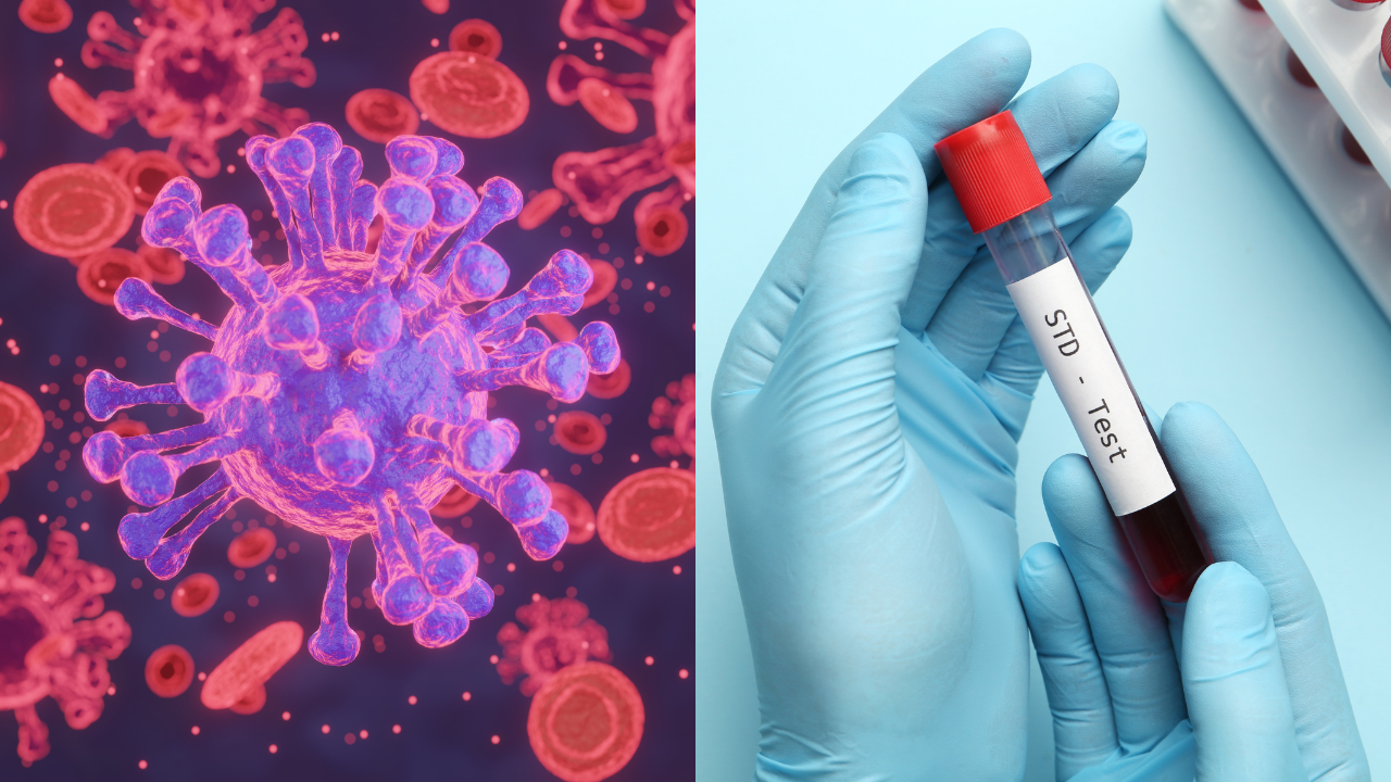 Breaking the Outbreak: Rethinking Skin-Related STIs and the Stigma Around Herpes and Warts