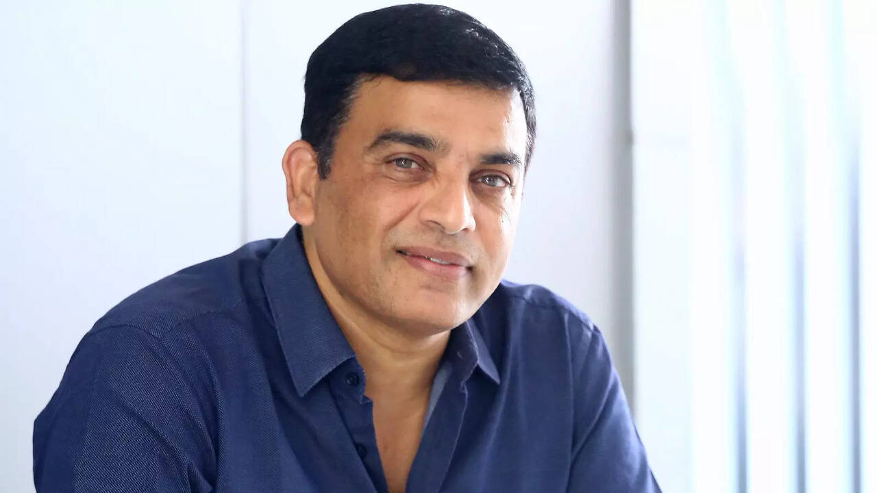 Tollywood Producer Dil Raju Gets Temporary Relief in 'Mr Perfect’ Copyright Case