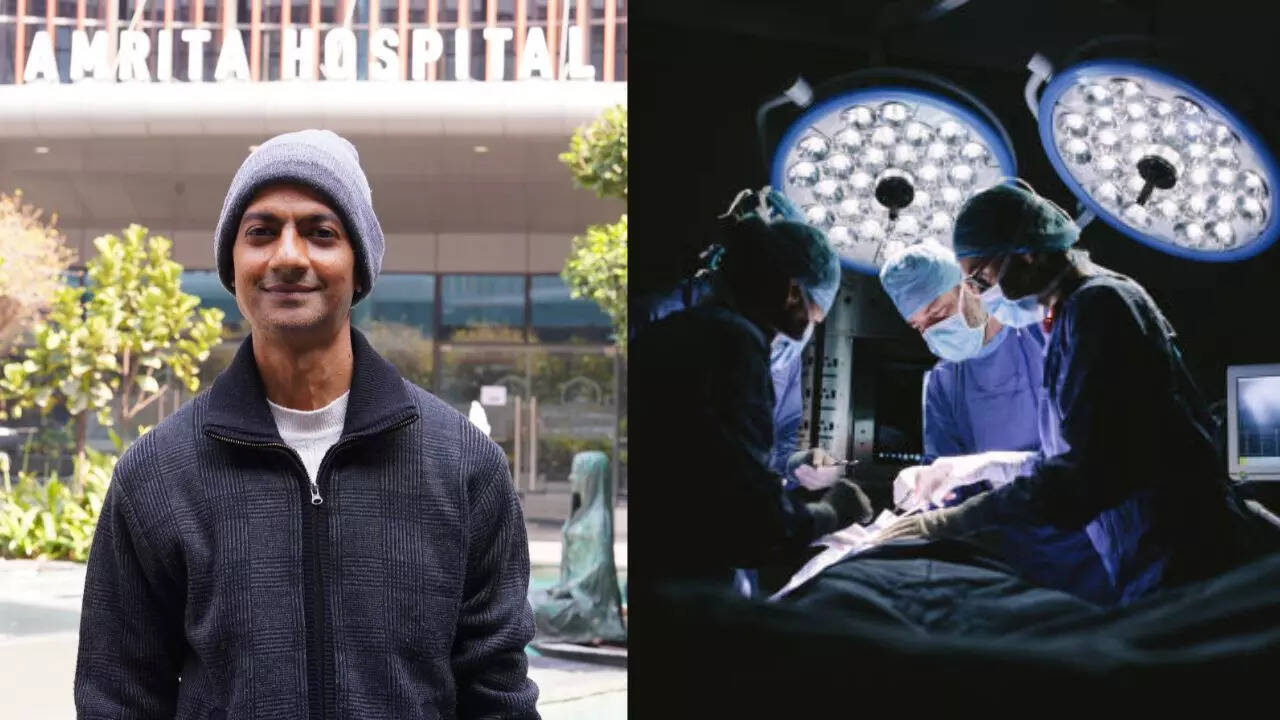 The 47 -year -old DRDO scientist receives a third kidney transplant, now lives with five kidneys!