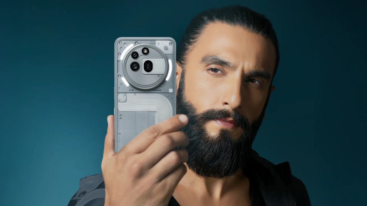 Nothing Phone 3a: Price In India, Launch Date, Full Specifications, Design, All We Know So Far