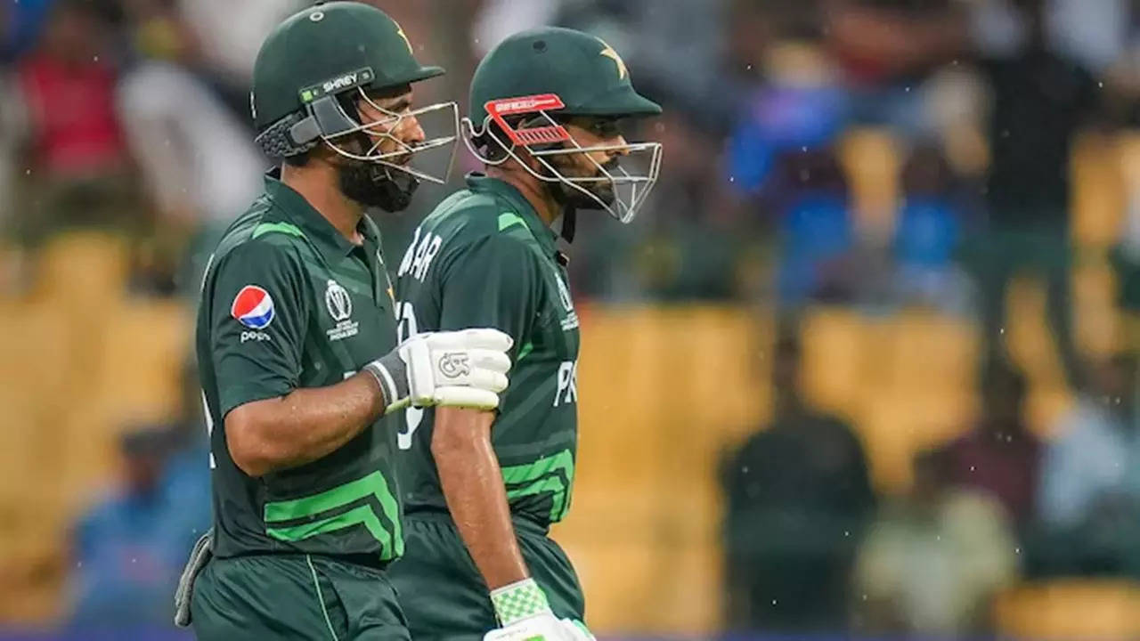 Pakistan Opener to Retire from ODI Cricket, Plans to Move Family Abroad After Champions Trophy Disaster