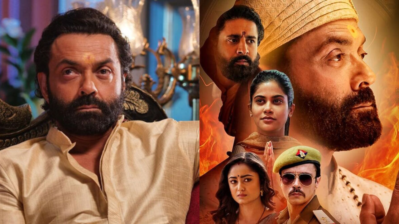 Aashram Season 3 Part 1 Recap: Everything To Know Before Part 2 Of Bobby Deol Crime Thriller Premieres On Amazon MX Player