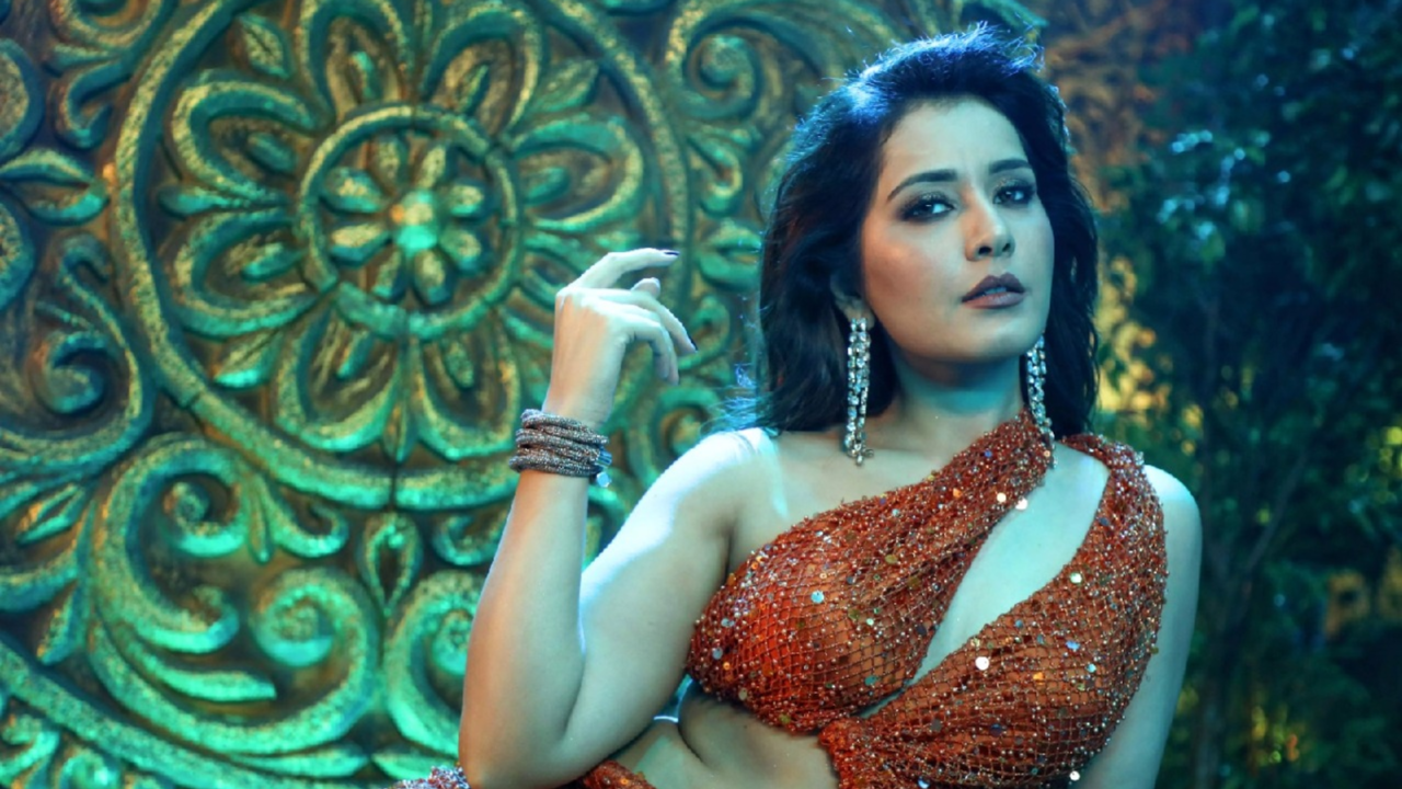 Raashii Khanna Says Fahadh Faasil, Prithviraj Broke Language Barrier, Claims Bollywood Does 'Only Remakes'