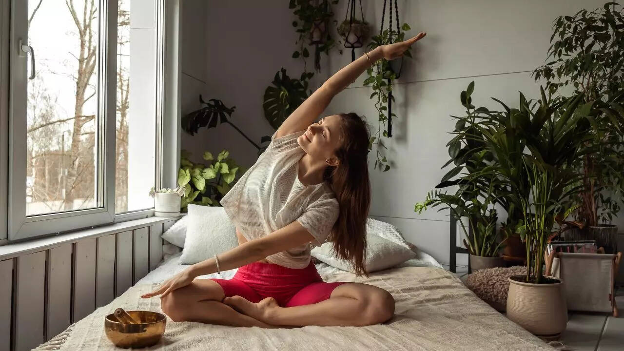 The Mind-Body Connection: Regular exercise can help improve your mental health during pregnancy? The Mind-Body Connection: Regular exercise can help improve your mental health during pregnancy?