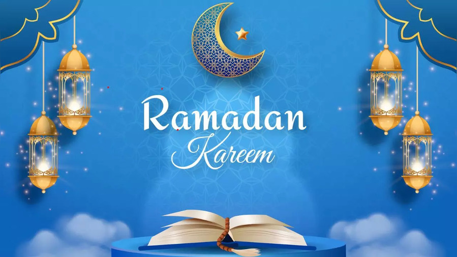 ramadan start 2025 greetings