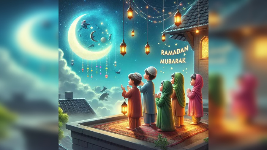 ramadan 2025 saudi arabia wishes