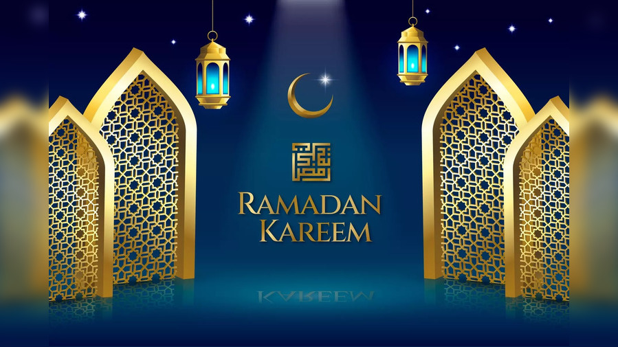 ramadan start 2025 greetings