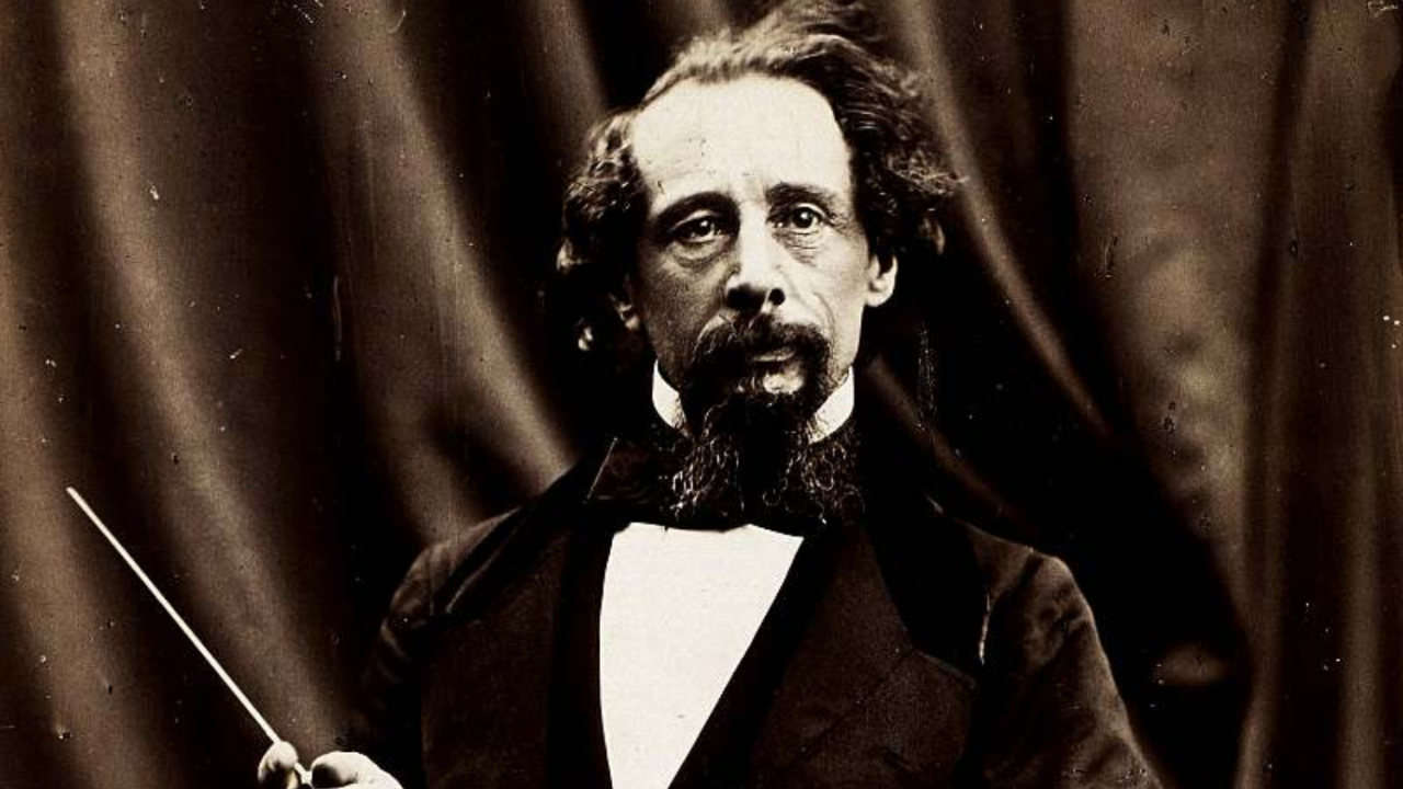 Charles Dickens