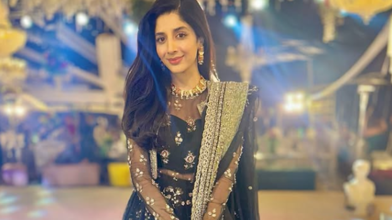 Mawra Hocane On Working In Bollywood Films: Nice To Receive Offers But...