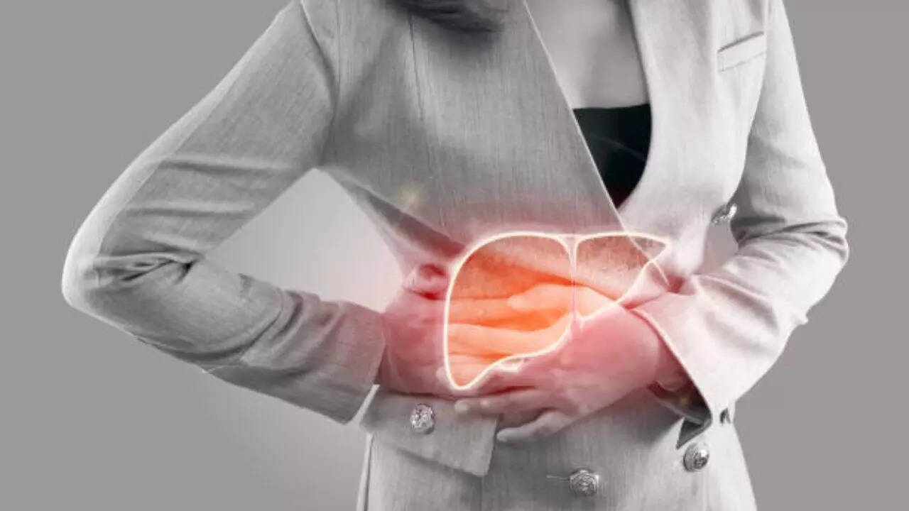 One of the five youths is living inadvertently with silent liver disease; 5 subtle signals are something wrong One of the five youths is living inadvertently with silent liver disease; 5 subtle signals are something wrong
