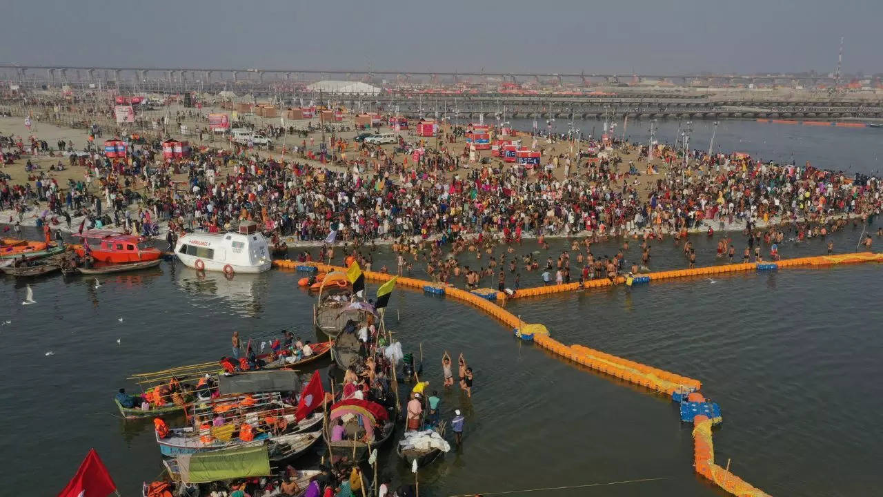 Maha Kumbh