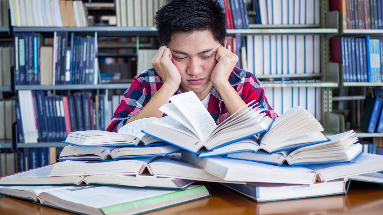 Stay Sane, Study Smart: Provide hack to win the exam without stress meltdown Stay Sane, Study Smart: Provide hack to win the exam without stress meltdown