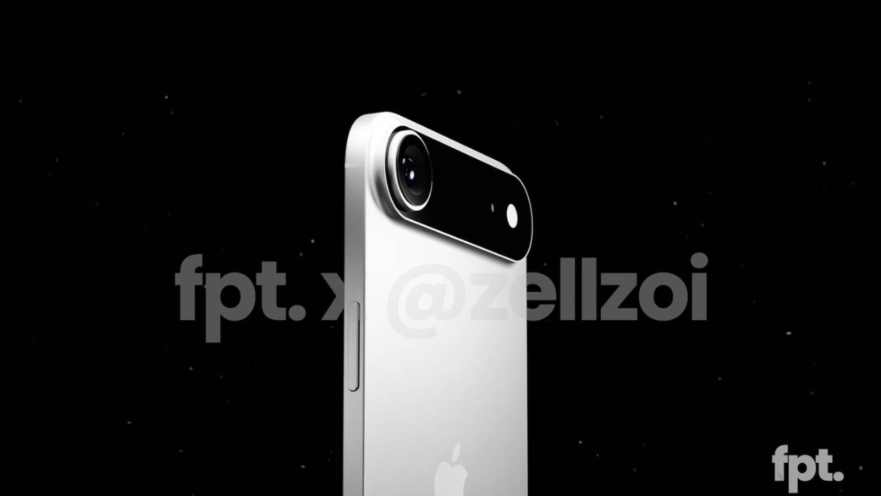 iPhone 17 Pro Max To iPhone 17: Launch Date, Expected Price In India, Specs, Design, Camera, All Leaks So Far