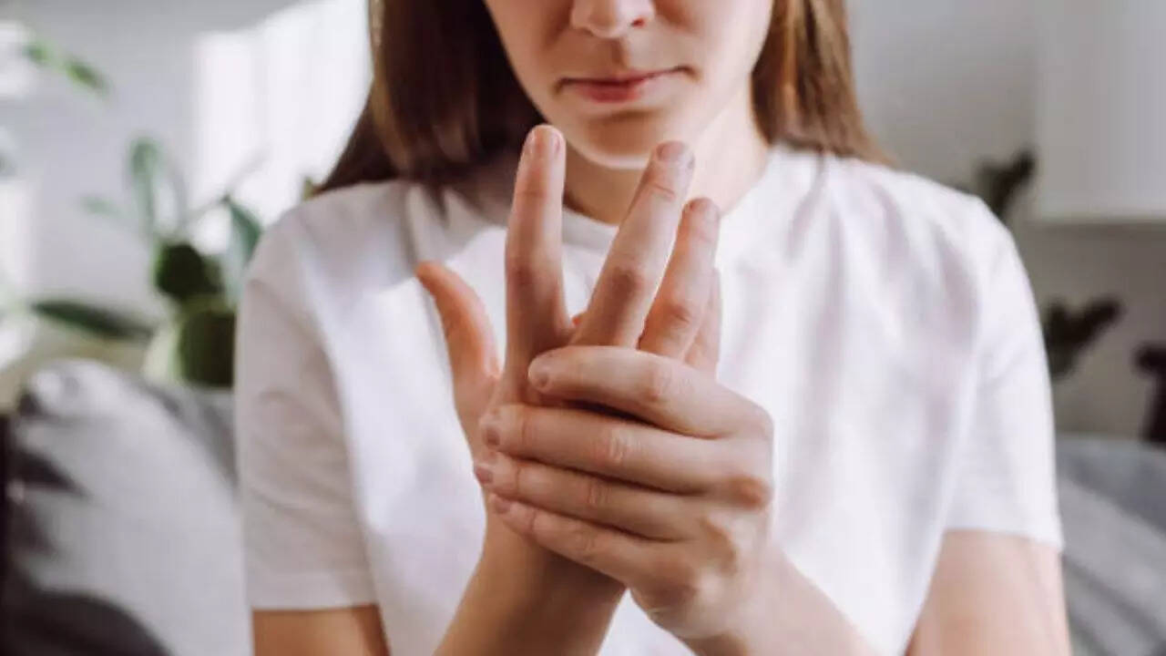 Arthritis relief in 8 weeks? Stanford doctor revealed the secret diet hack!