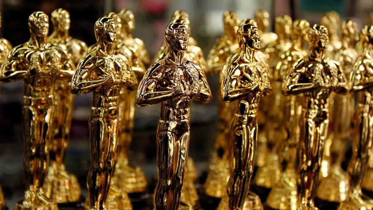 Oscars 2025 Had 'Illuminati' Elements? Claims Surface | Times Now