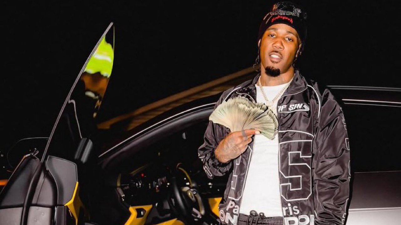 Who Was Lil Ronnie? Rapper, Five-Year-Old Daughter Killed In Forest ...