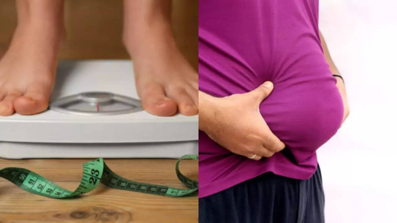 World Obesity Day: Are you leaving food to cut calories? These so -called healthy habits are making you fat