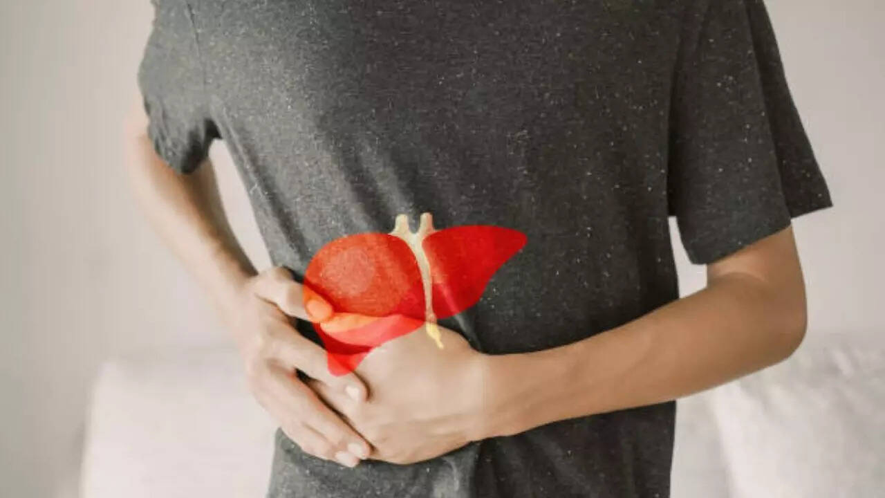 Silent epidemic warning! Fatty liver disease is growing rapidly – are you at risk? Silent epidemic warning! Fatty liver disease is growing rapidly – are you at risk?