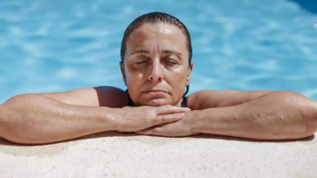 These 4 common drugs increase the risk of skin cancer