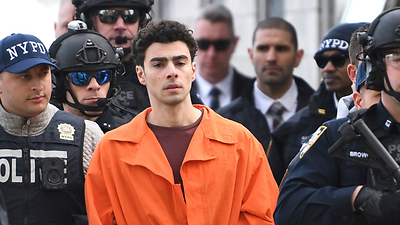 Luigi Mangione's Alleged Sex Tapes To Impact Brian Thompson Trial ...