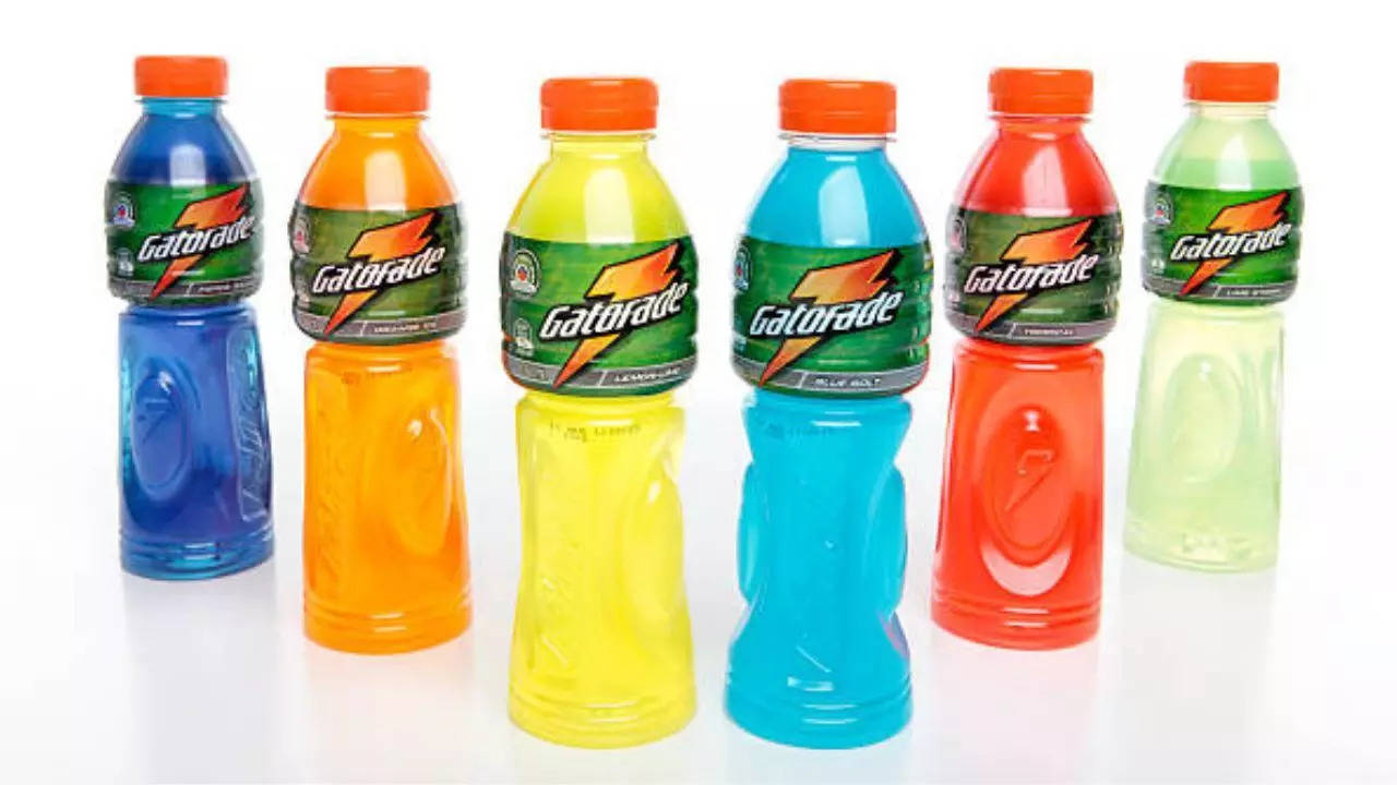 Why Have Some European Countries Banned American Sports Drink Gatorade?