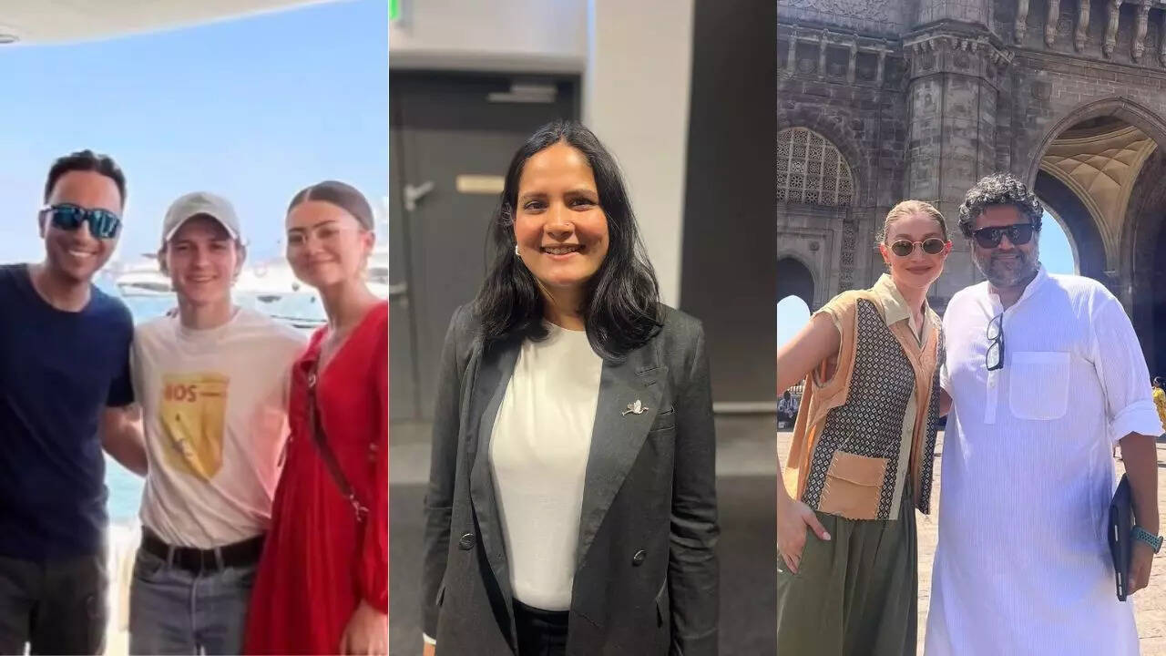 With No Footprints, Eesha Singh Is Changing The Way You See India