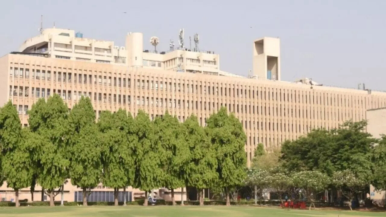 IIT Delhi to Organise Event for UG, PG Students to Showcase Curriculum ...