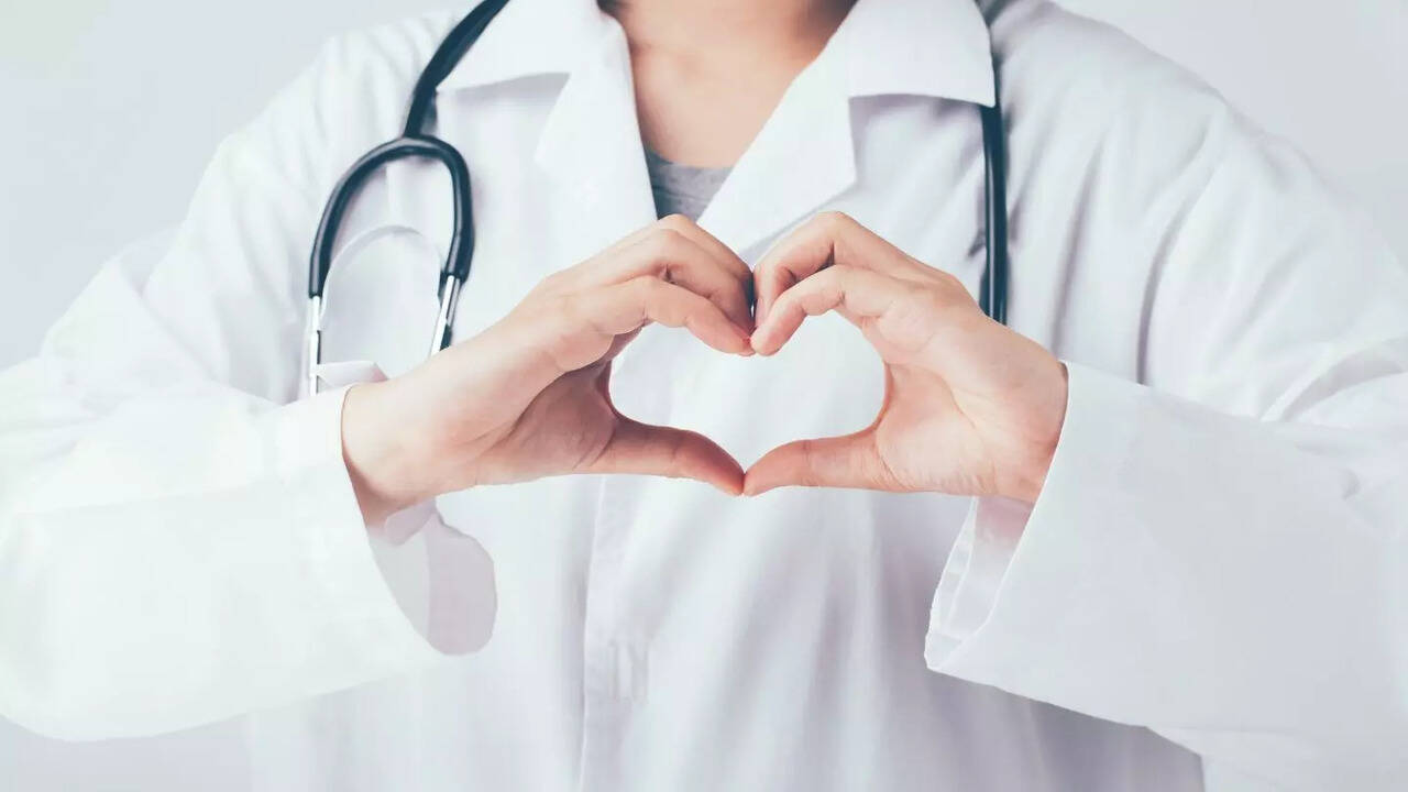This Women’s Day, women doctors share their silent conflicts and what are them going on This Women’s Day, women doctors share their silent conflicts and what are them going on