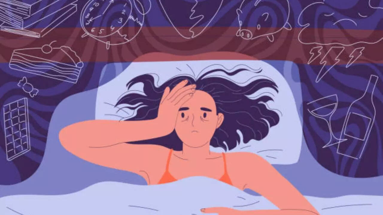 You should avoid you after 7 pm to avoid anxiety attacks You should avoid you after 7 pm to avoid anxiety attacks