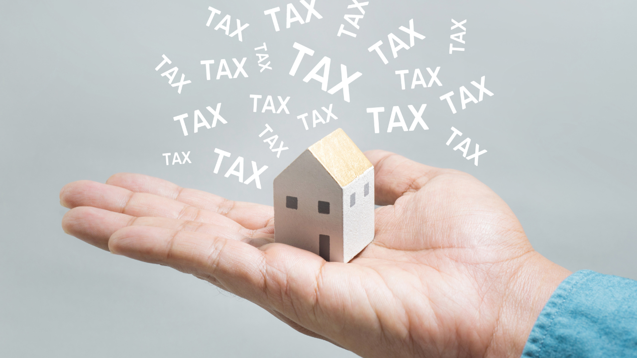 Hyderabad Offers 90 pc Interest Waiver on Property Tax Arrears Hyderabad Offers 90 pc Interest Waiver on Property Tax Arrears