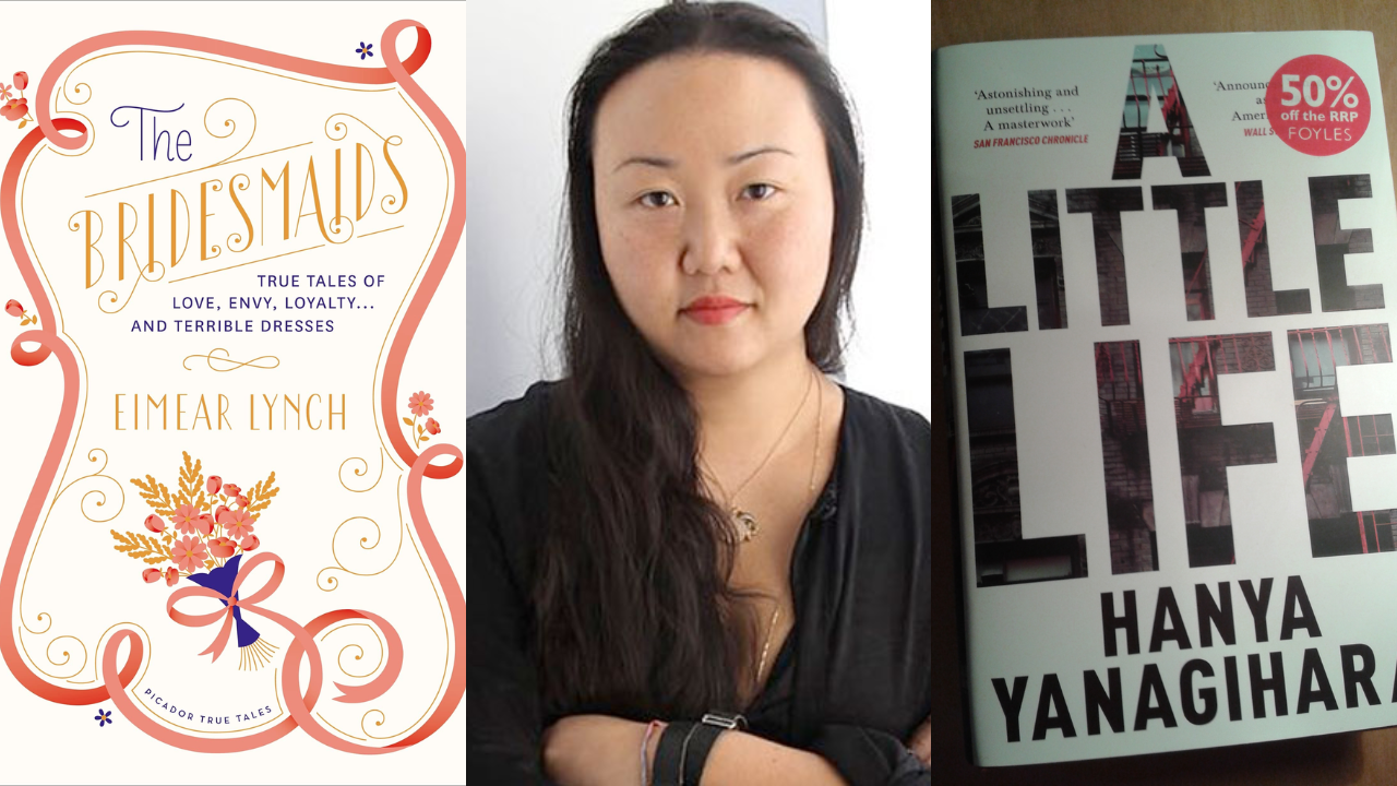 Clasificación de libros de Hanya Yanagihara de peor a mejor; Vea si su favorito encabeza la lista