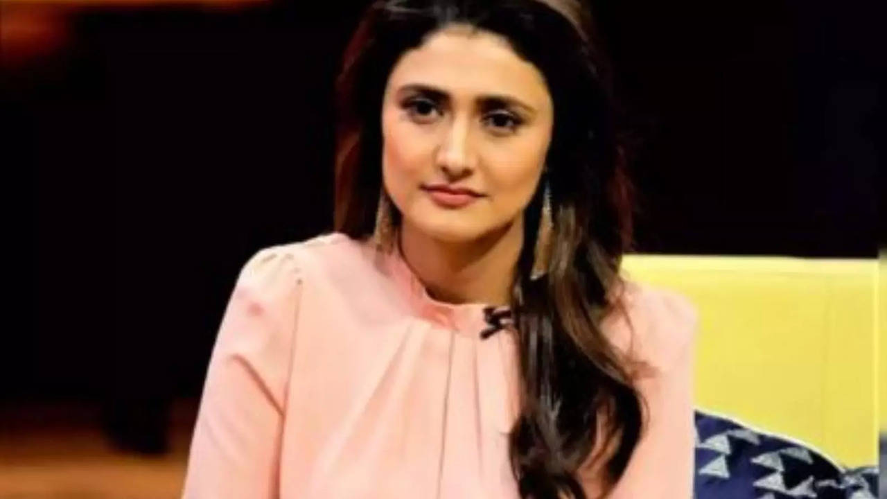 Ragini Khanna Reveals Shocking Health Consequences of Endless Work Hours