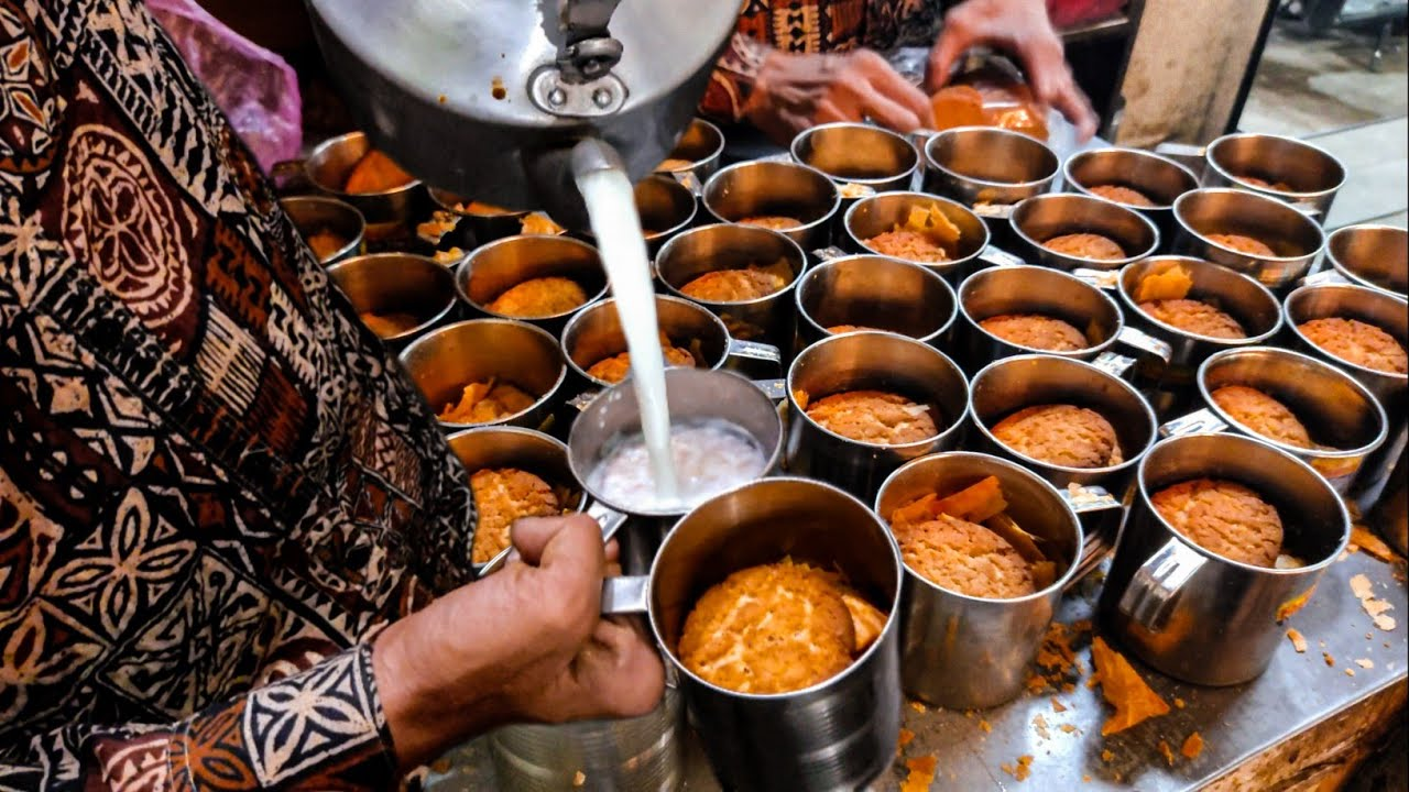 Do You Know Nagpur’s Mominpuri Serving Delicious ‘Doodh Dabba’ That Is ...