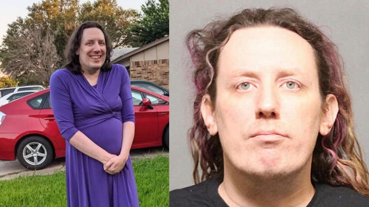 Who Is Lucy Grace Nelson? Tesla Protestor Arrested For Throwing Molotov