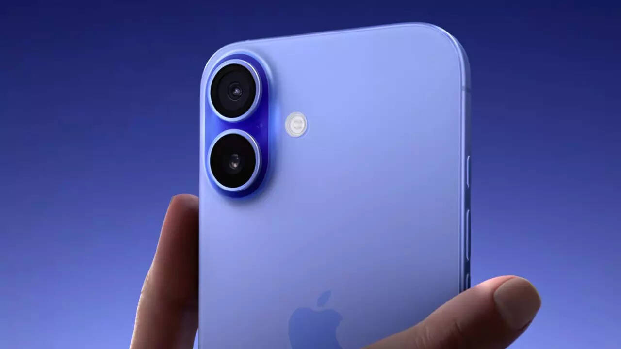 iPhone 17対iPhone16：リリース日、価格、色のオプション、デザイン、カメラ、仕様、すべての新しいリーク、9月にAppleに期待するもの