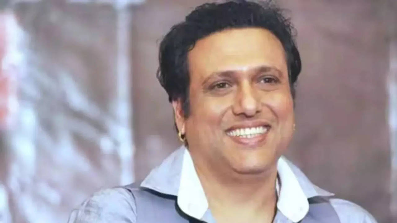 Govinda Makes BOLD Claims, Says Bollywood 'Conspired' Against Him: They ...