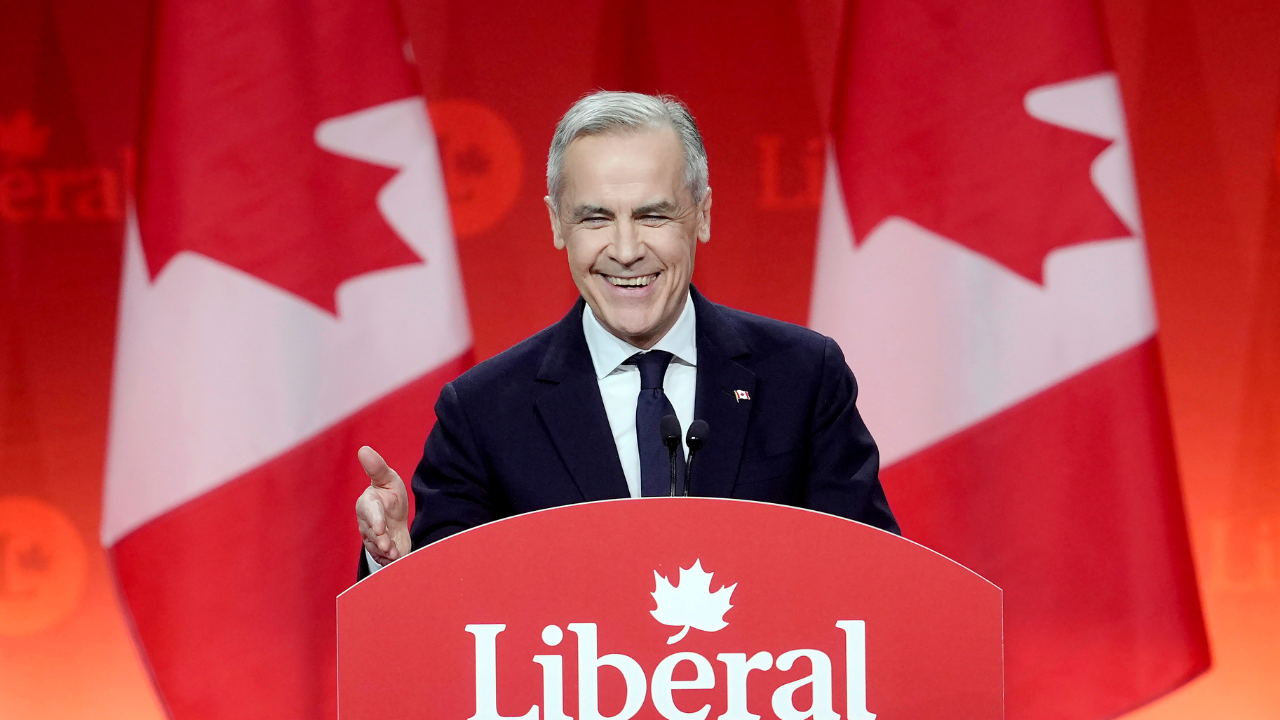 Mark Carney's Net Worth To Education: 7 Key Facts About Incoming Canada