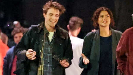 Robert Pattinson REVEALS How 2-Hour Phone Call With Zendaya Helped Soothe Him  During The Drama Script Anxiety | Times Now