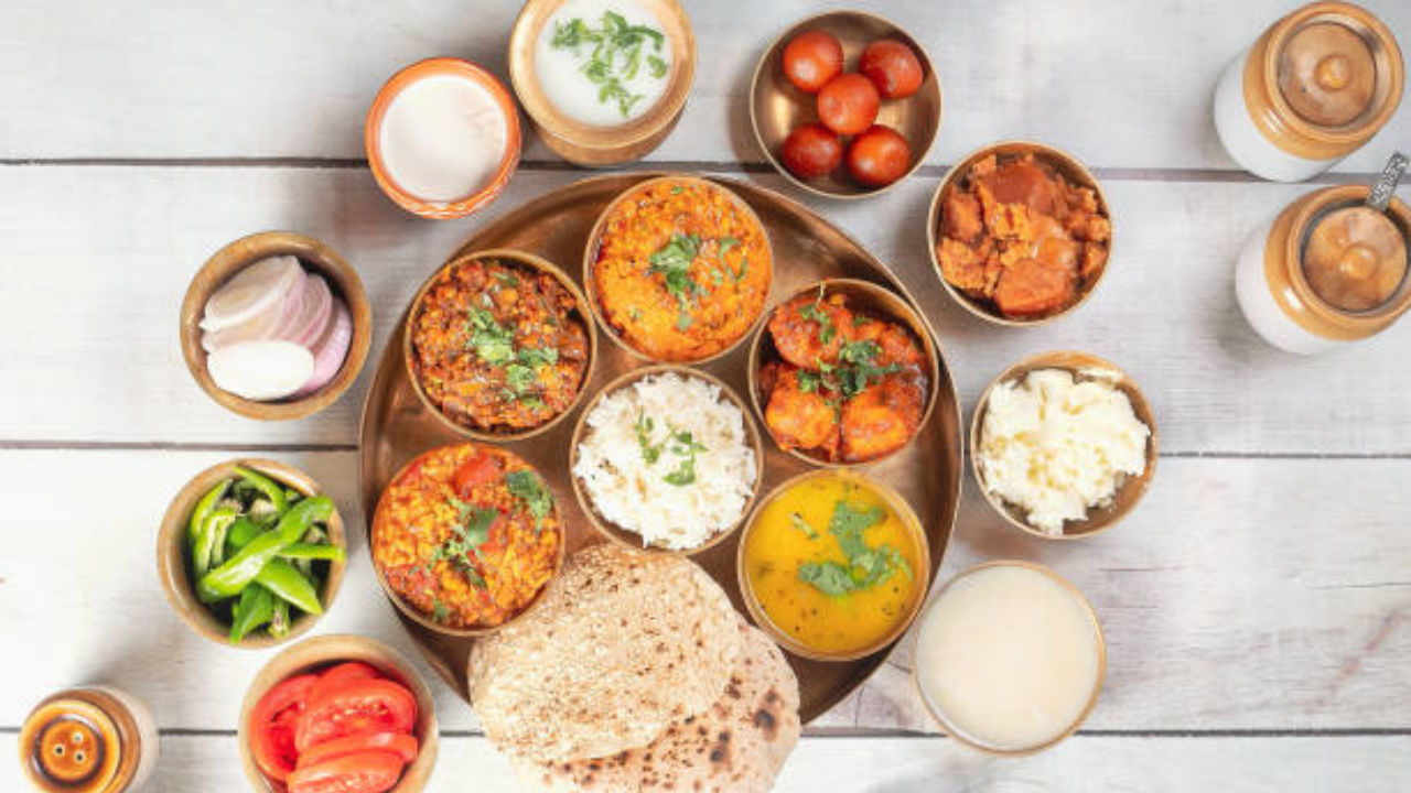 Thali Special In Ahmedabad- 11 Best Places In The City To Try Gujarati Thali