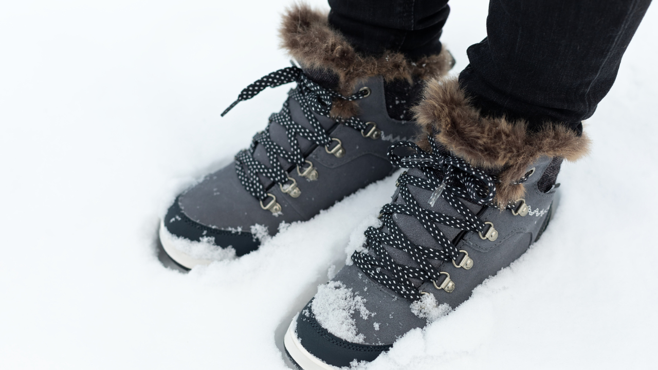 How To Clean And Store Your Winter Boots Before Summer Hits