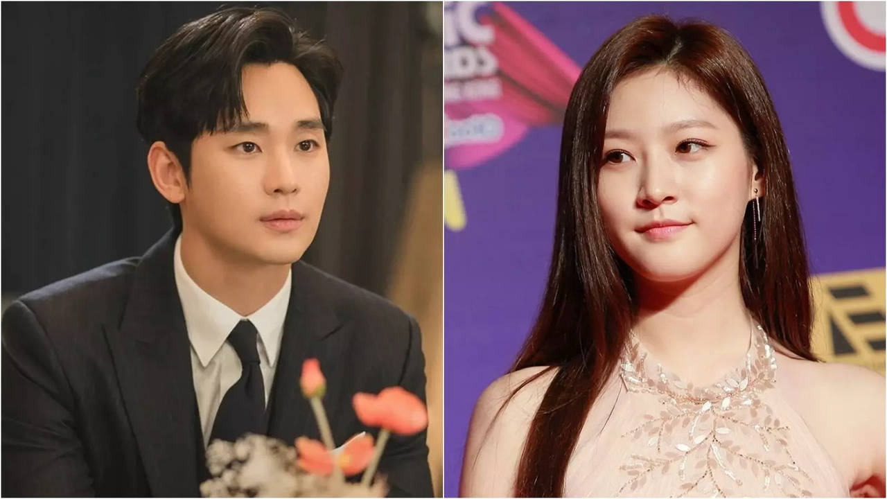 Amid Kim Sae-Ron Dating Scandal, Kim Soo-Hyun's Old Interview About His Ideal Type Woman Surfaces: If You Try To Teach Me, You're Dead