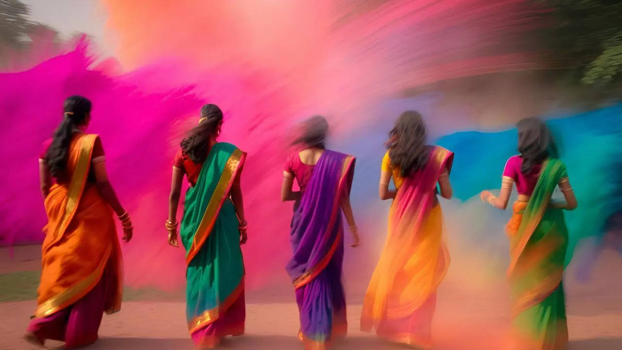 rajasthan holi festival 2025