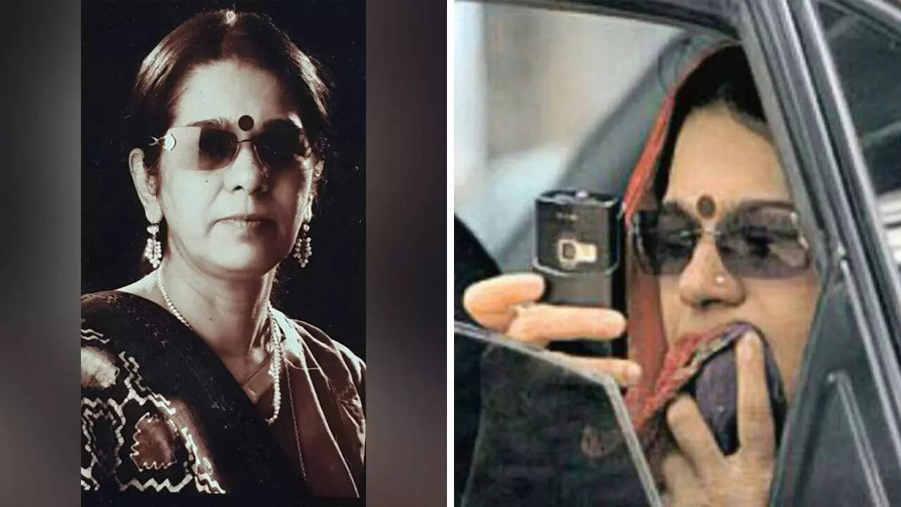 Rajani pandit Rajani pandit