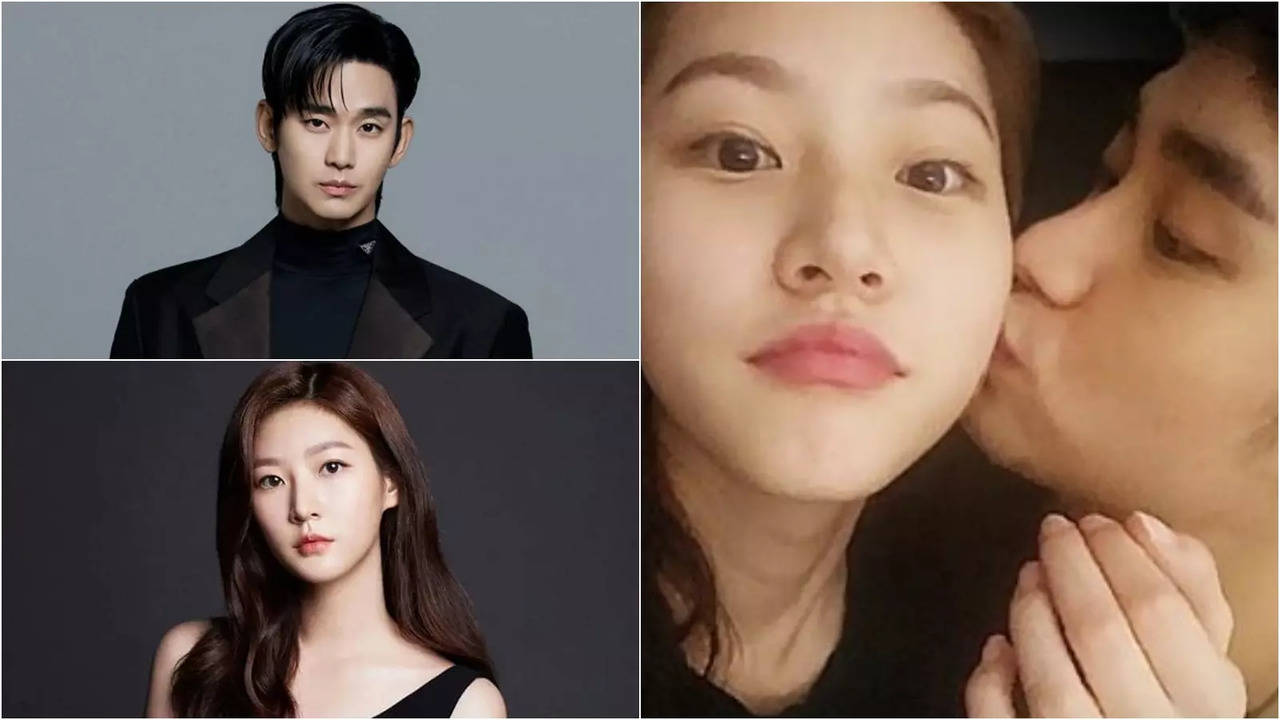 Kim Soo-Hyun, Kim Sae-Ron's Dating Scandal Deepens As More Intimate Pics Surface, Dispatch Report Confirms Claims