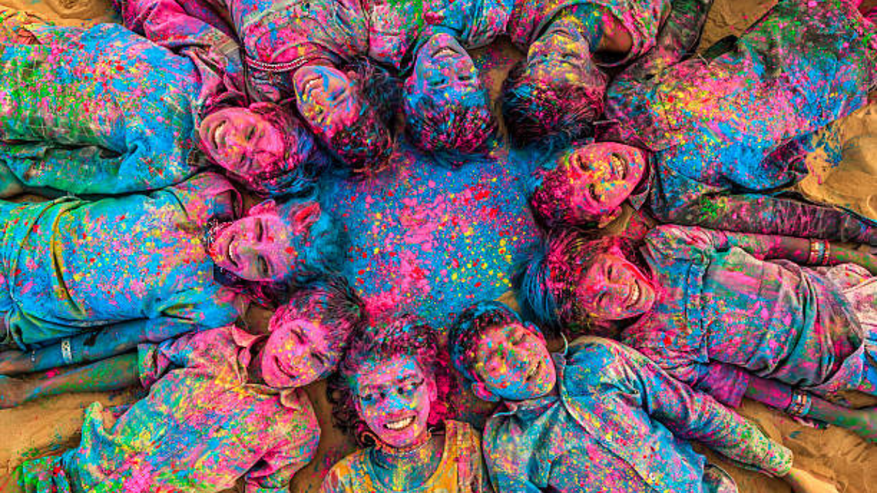 holi weekend dates