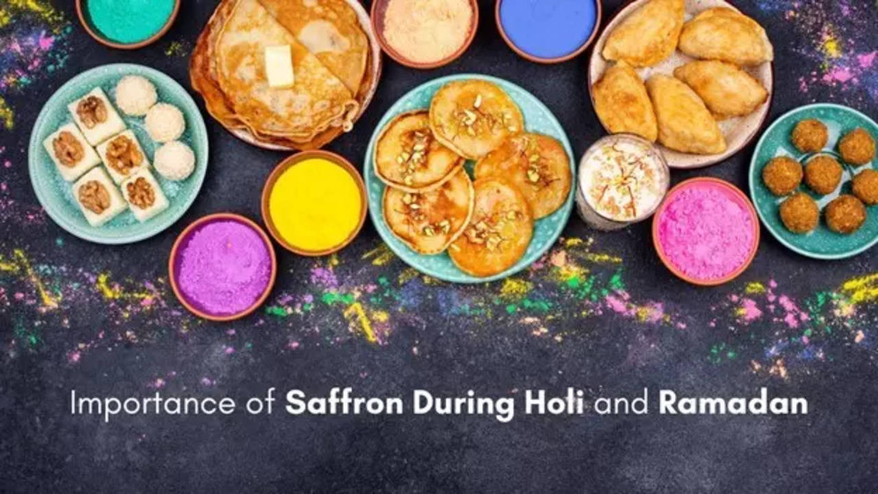 importance of holi