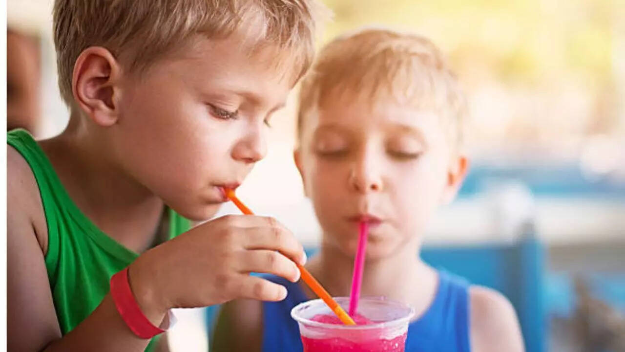 Doctors in the UK issue immediate warnings after a toxic slash drink Doctors in the UK issue immediate warnings after a toxic slash drink