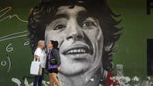 Diego Maradona Death case condemned obliteration by healthcare staff Argentina Court hearing