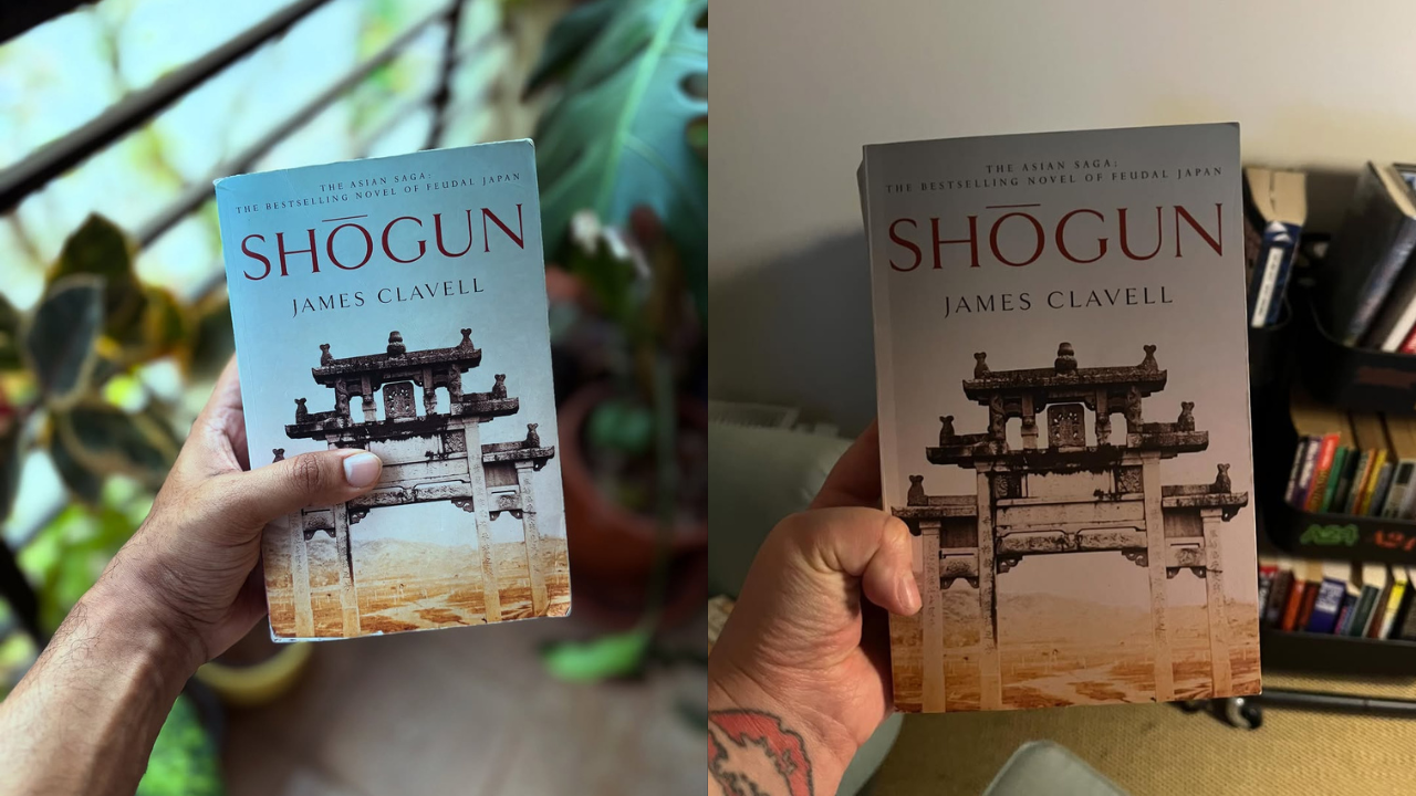 Shogun