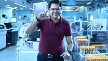 Healthan Delhi NCR and Times Health Survey in Mumbai secure any 1 position